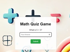 Lalao Math Strategy Game
