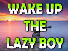 Lalao Wake Up the Lazy Rose