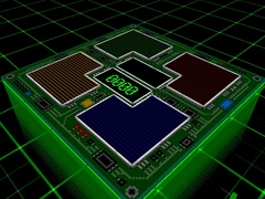 Lalao Cpu Cube
