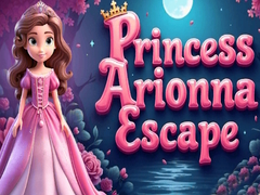 Lalao Princess Arionna Escape