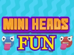 Lalao Mini Heads Fun
