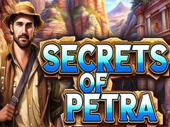 Lalao Secrets of Petra