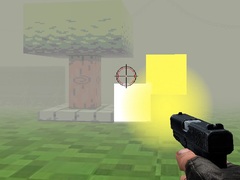 Lalao Zombie Counter Craft