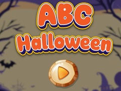 Lalao Abc Halloween