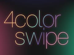 Lalao 4color Swipe
