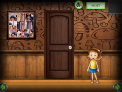 Lalao Amgel Kids Room Escape 249
