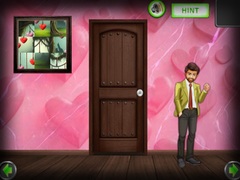 Lalao Amgel Easy Room Escape 229