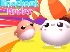Lalao Knockout Dudes