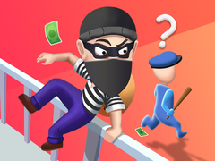 Lalao House Robber