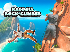 Lalao Super Rock Climber