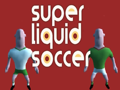 Lalao Super Liquid Soccer
