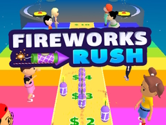 Lalao Fireworks Rush