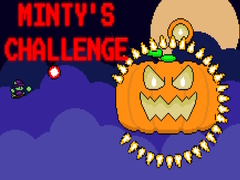 Lalao Minty's Challenge