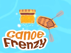 Lalao Canoe Frenzy