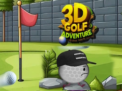 Lalao 3D Golf Adventure