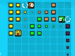 Lalao Brick Battle