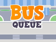 Lalao Bus Queue