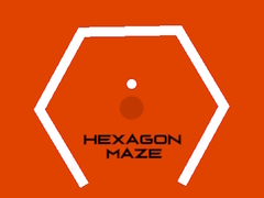 Lalao Hexagon Maze
