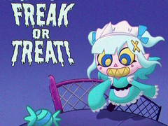 Lalao Freak or Treat 