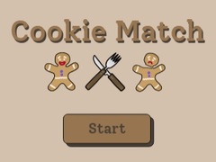 Lalao Cookie Match