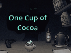 Lalao One Cup of Cocoa