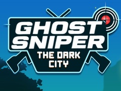 Lalao Ghost Sniper The Dark City