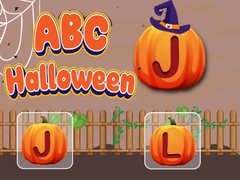 Lalao ABC Halloween