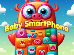 Lalao Baby Smartphone