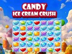 Lalao Candy Ice Cream Crush