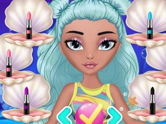 Lalao Diamond Mermaids