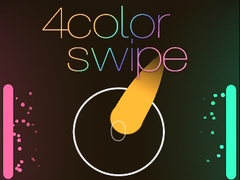 Lalao 4color swipe