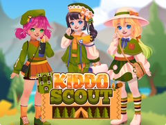 Lalao Kiddo Scout