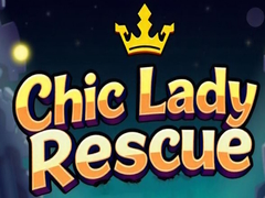 Lalao Chic Lady Rescue