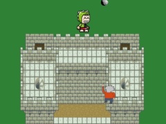 Lalao Defend Castle
