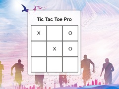 Lalao Tic Tac Toe Pro