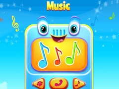 Lalao Baby Smartphone
