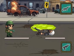 Lalao Street Justice