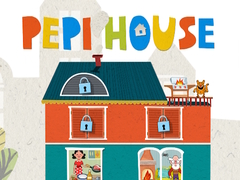 Lalao Pepi House