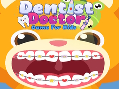 Lalao Dentist Doctor Game For Kids