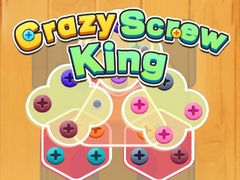 Lalao Crazy Screw King