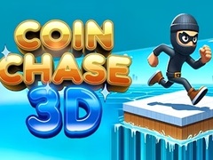 Lalao Coin Chase 3D