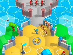 Lalao Hex Wars