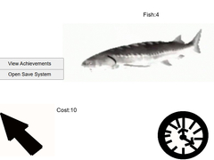 Lalao Fish Clicker