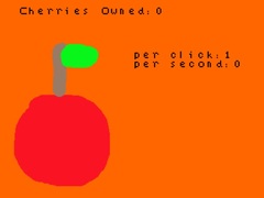 Lalao Cherry