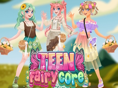 Lalao Teen Fairycore