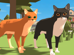 Lalao Cat Life Simulator