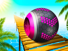 Lalao Rolling Balls Sea Race