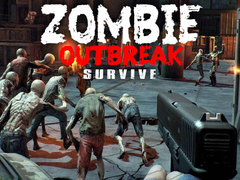 Lalao Zombie Outbreak Survive