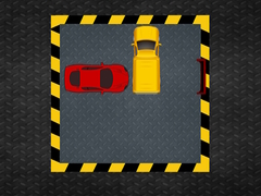 Lalao Unblock Car Parking