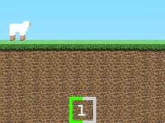 Lalao Crazy Sheep
